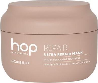 Immagine prodotto Montibello HOP Maschera Ultra Repair Maska odżywcza do włosów 200ml (200 ml)