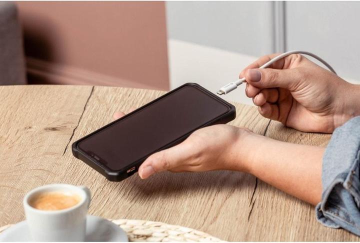 Image du produit Forcell USB-C til Lightning - dertified by Apple - 30W power delivery - 1 m (USB 3.2 Gen 1, 30 W)