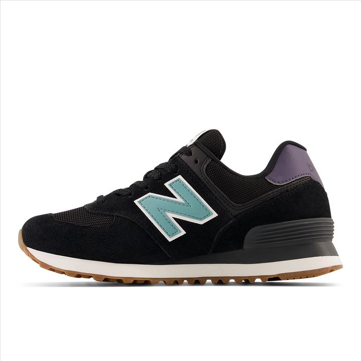 Actual product image New Balance WL574RA (36)