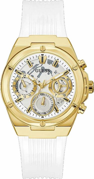 Produktbild Guess Athena GW0409L2 Damenuhr (39 mm)