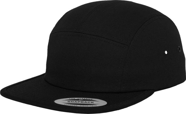 Flexfit Classic Jockey Cap (One Size)