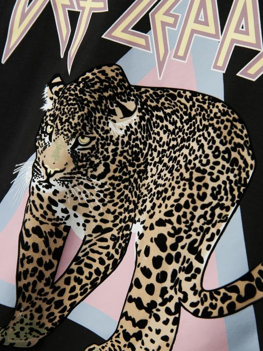 Produktbild Name it Def Leppard T-Shirt (116)