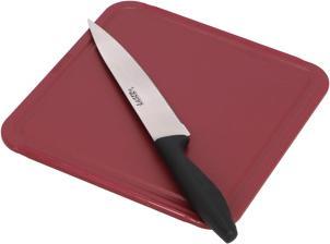 Produktbild Brabantia Schneidebrett mittelgross TASTY +