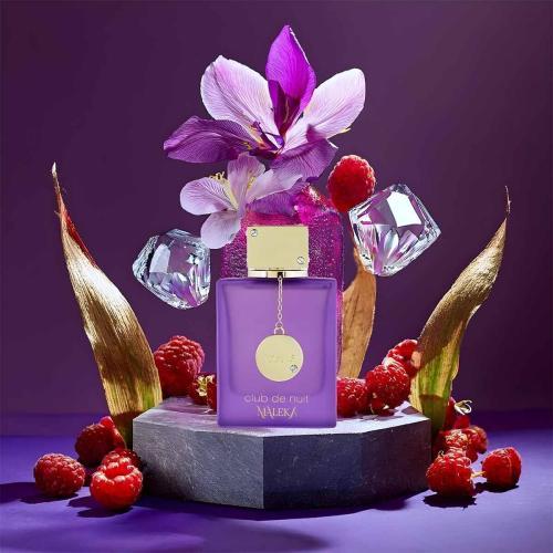 Actual product image Armaf Club de Nuit Maleka (Eau de parfum, 105 ml)