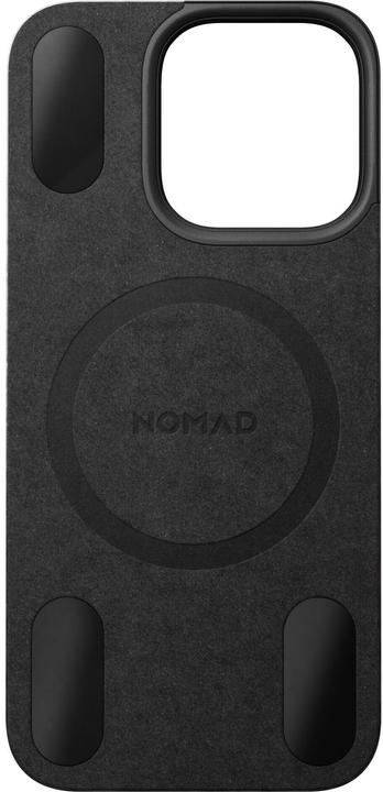 Actual product image Nomad Magnetic Cover (Apple iPhone 16 Pro)