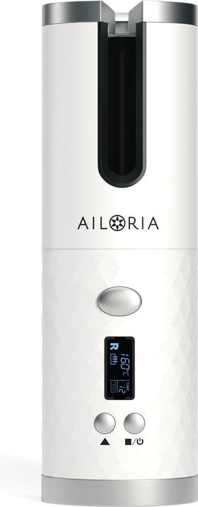 Ailoria Revolutionne