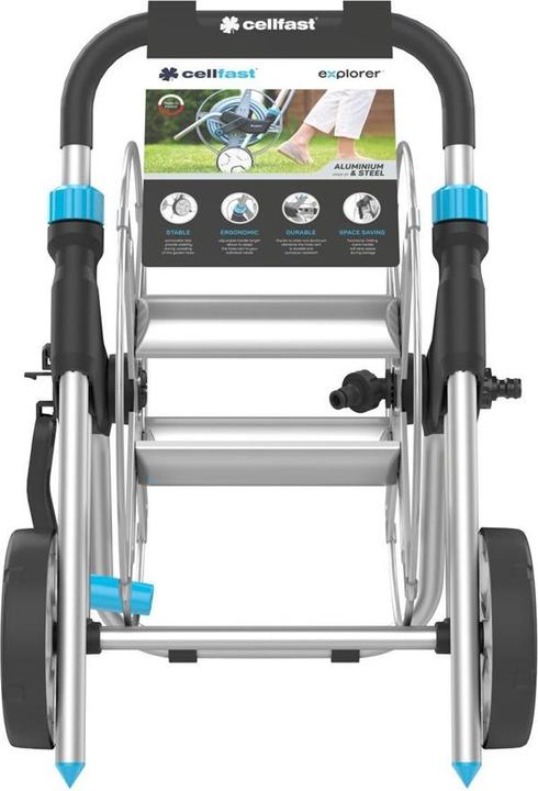 Produktbild Cellfast Explorer (60 m)