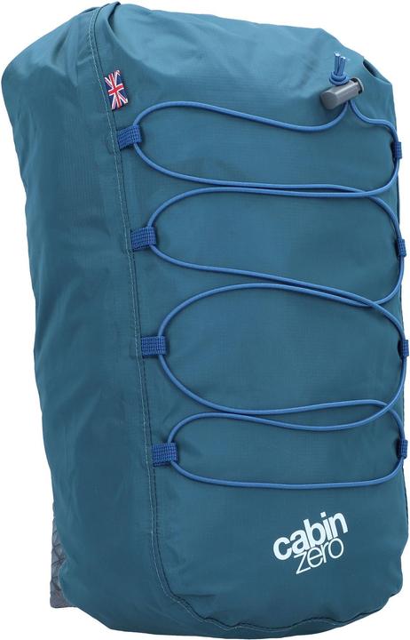 Immagine prodotto Cabin zero Companion Bags ADV Dry 11L borsa a tracolla RFID 21 cm