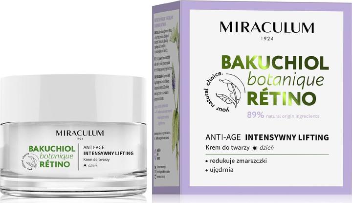 MIRACULUM Bakuchiol