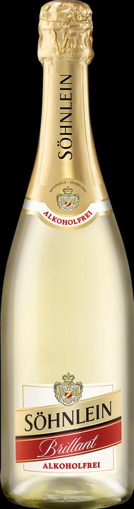 Söhnlein Rheingold Sektkellerei Sohnlein Brillant non-alcoholic (6 x 75 cl)