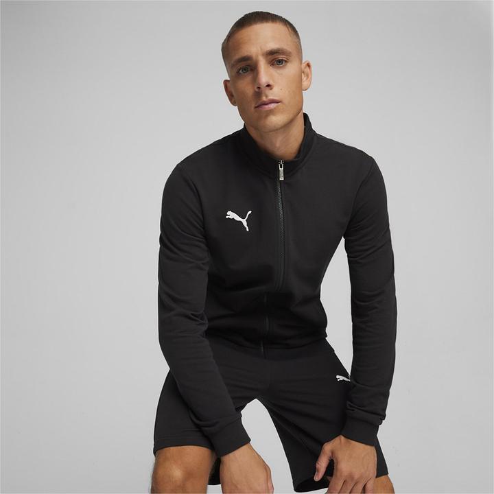 Produktbild Puma teamGOAL Casual Tracktop (S)
