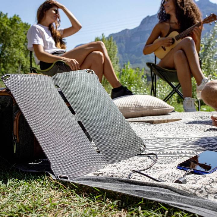 Image du produit Sunny Bag Sunbooster 14 (14 W, 0.40 kg)