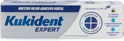 Produktbild Kukident Experte 40g