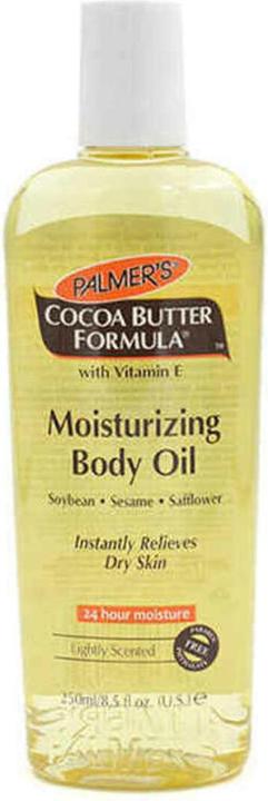 Produktbild Palmer's Moisturizing Body Oil (Körperöl, 250 ml)