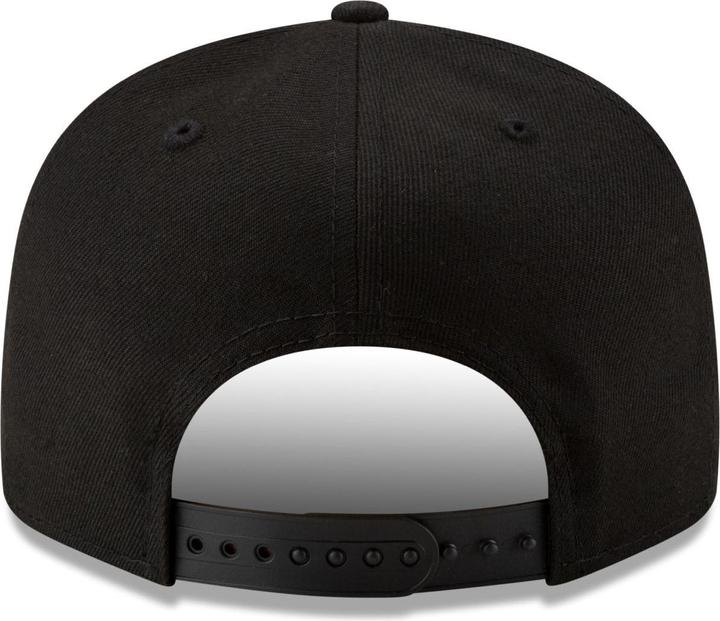 Actual product image New Era 9Fifty Snapback Cap - Mls Los Angeles Galaxy