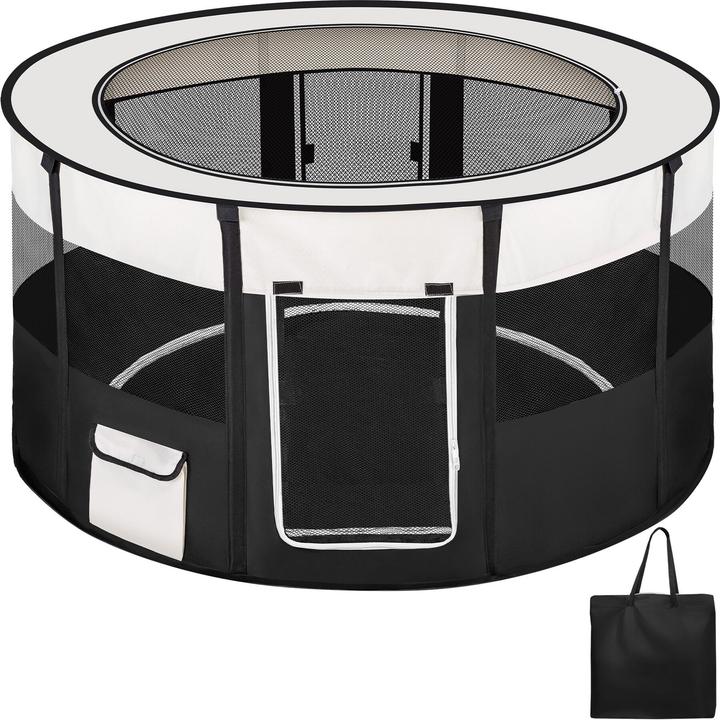 Produktbild tectake Carola