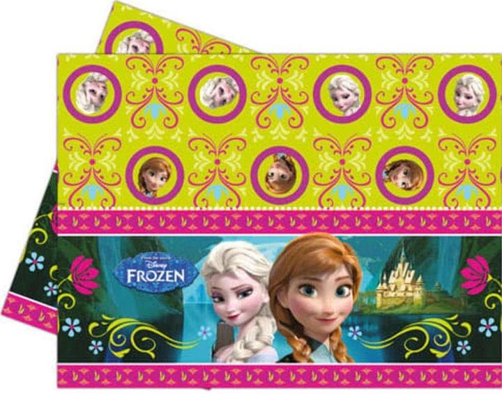 Disney Frozen Tovaglia Regina del Ghiaccio (120 x 180 cm)