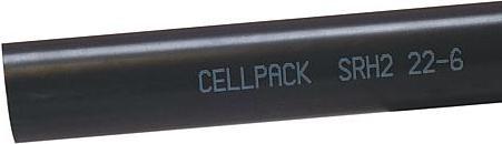 Image du produit CellPack Gaine thermorétractable avec colle Sc (1 x)