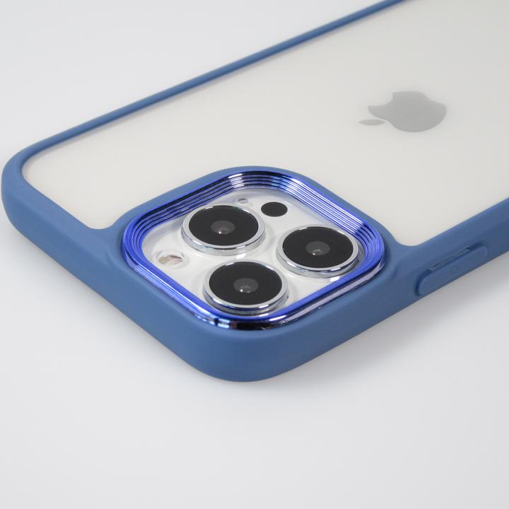 Immagine prodotto PhoneLook Cover Fashion Case Pro Camera protezione a 360° in silicone (Apple iPhone 13 Pro Max)