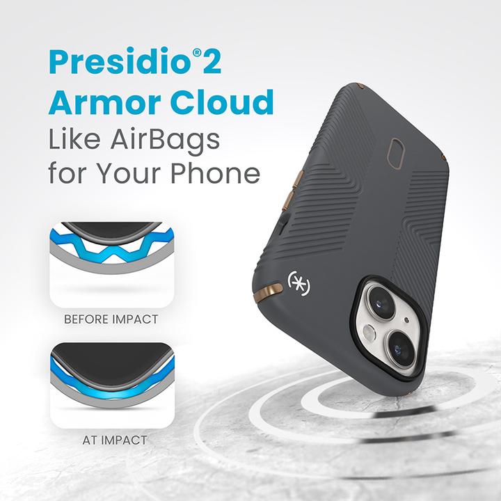 Produktbild speck iPhone 15 Hulle (Apple iPhone 15)