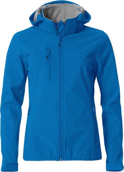 Produktbild Clique Softshelljacke (XS)