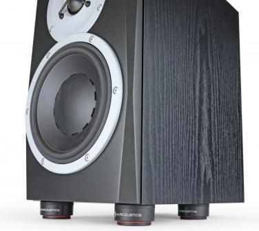 Immagine prodotto Isoacoustics ISO-PUCK Mini (Installazione a parete)