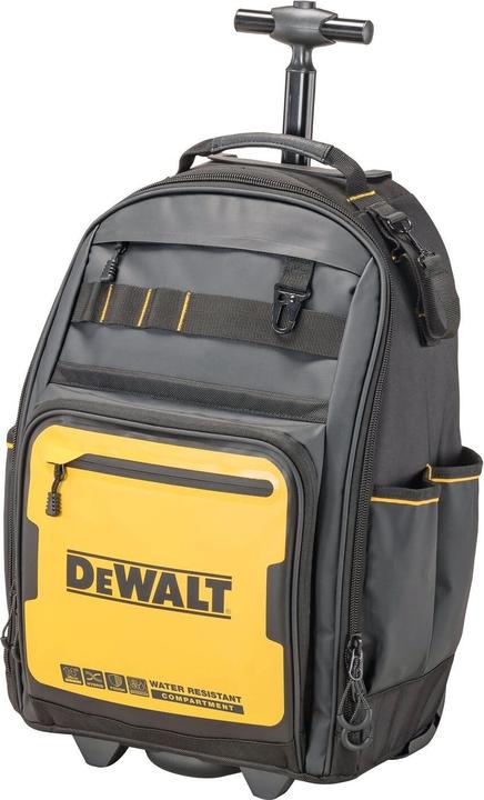 Produktbild DeWalt Zubehör DWST60102-1​ Werkzeugrucksack Pro