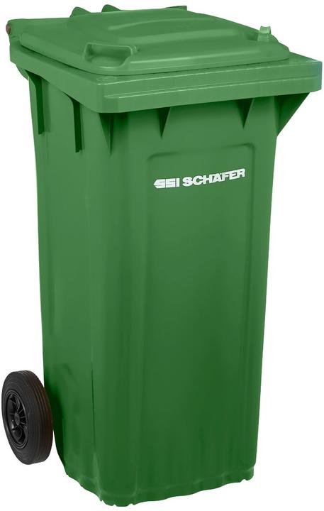Household bins