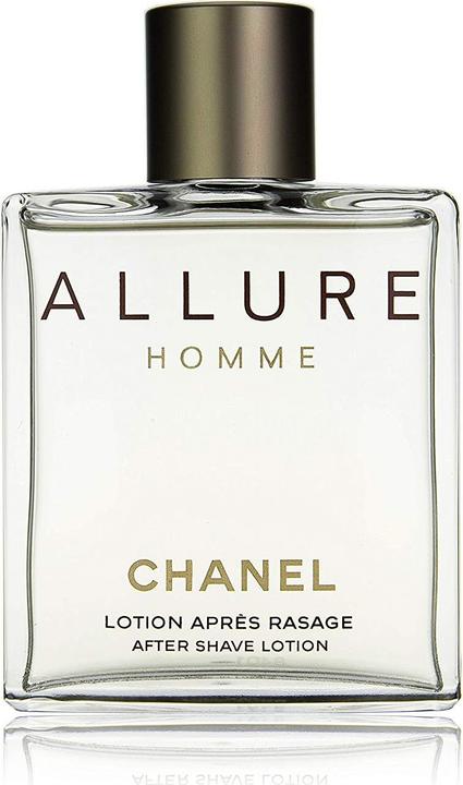 Produktbild Chanel Allure (Aftershave Lotion, 100 ml)