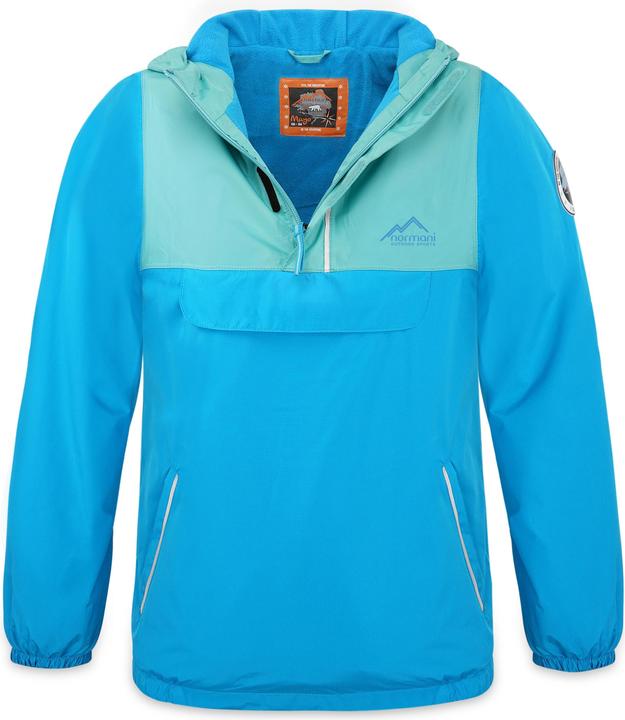 Normani Kinder Windbreaker Mayo - 1127