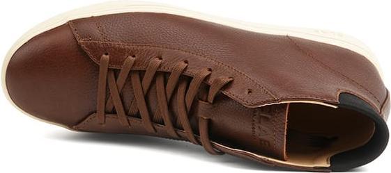 Actual product image Clae Bradley Mid Cocoa Leather 42 (42)