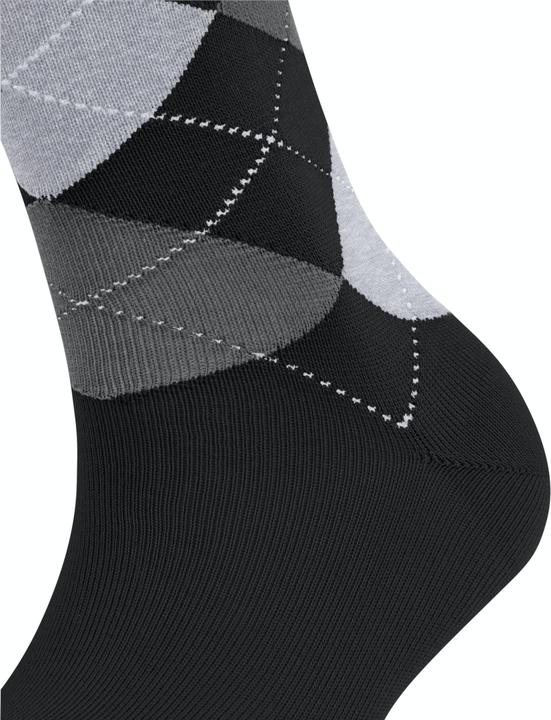 Produktbild Falke Sensitive Argyle SO (35 - 38)