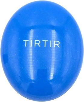 Immagine prodotto TirTir Mask Fit Cool Sun Cushion SPF 50+ PA++++ 18g - Brightening K-Beauty (Crema solare viso, SPF 50+, 18 g)