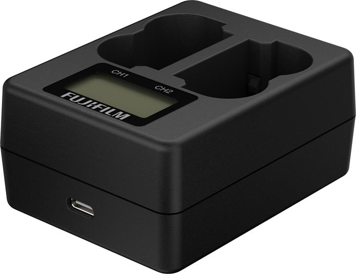 Fujifilm BC-W235 (Kamera Akku Ladegerät)
