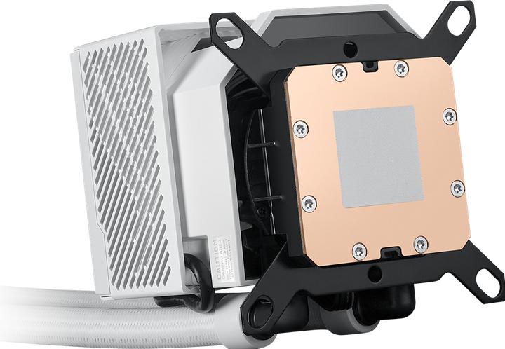Produktbild ASUS ROG Ryjin III 360 ARGB