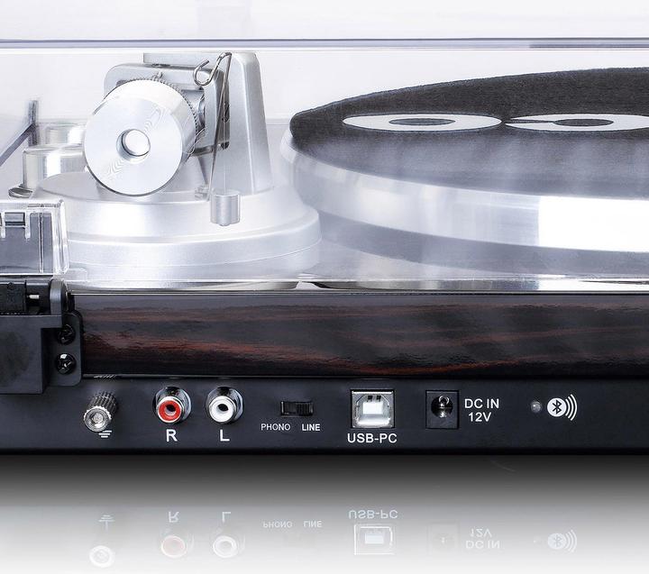 Image du produit Lenco LBT-288WA (Manuel)