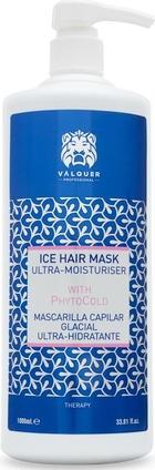 Valquer ICE HAIR MASK ULTRA HYDRATING 1000ml (1000 ml)