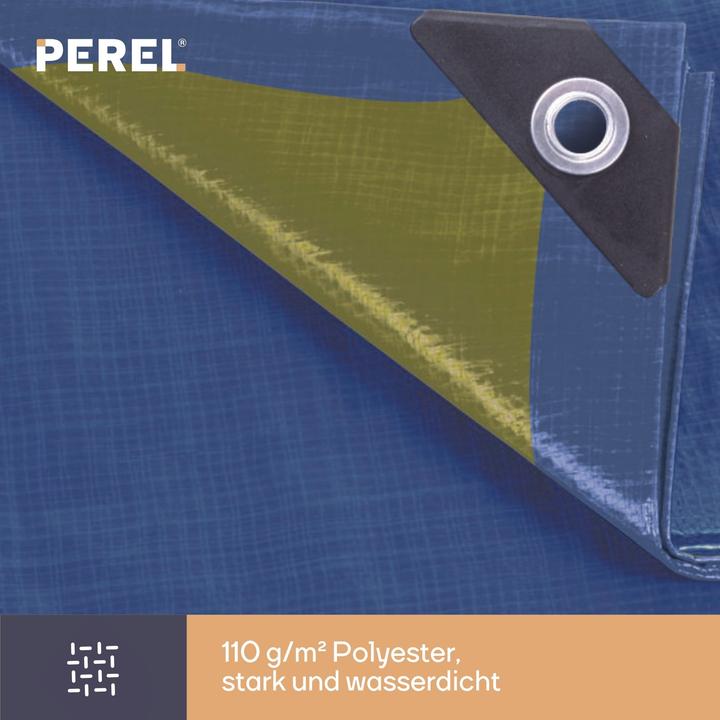 Image du produit Perel Blache (4 x 3 m)