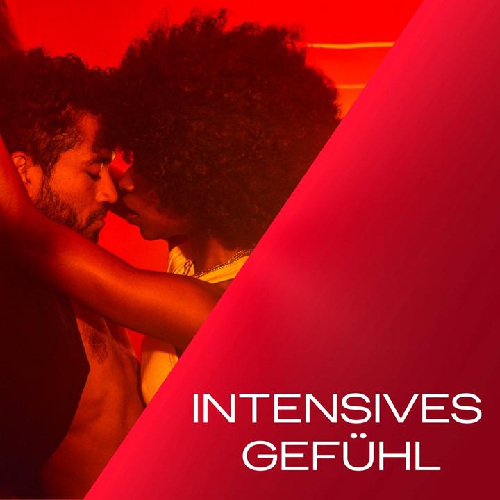 Produktbild Durex Gef??hlsecht Slim Fit (8 Stk.)
