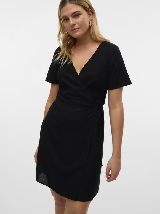 Actual product image Vero Moda VMMYMILO Kurzes Kleid Kleid (XS)