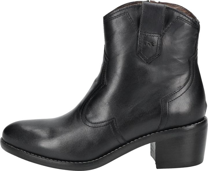 Actual product image Nero Giardini Stiefelette (40)