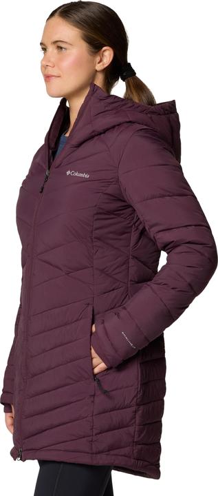 Produktbild Columbia Joy Peak™ II Mid Jacket (XS)
