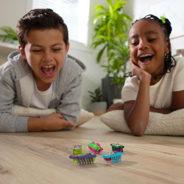 Produktbild Hexbots Nano Flash 5er Pack