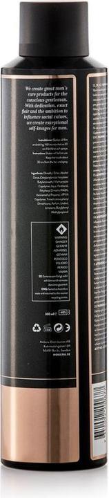 Image du produit Nõberu Tenue forte (250 ml)