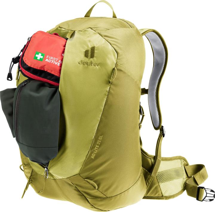 Immagine prodotto Deuter AC Lite 21 (21 l)