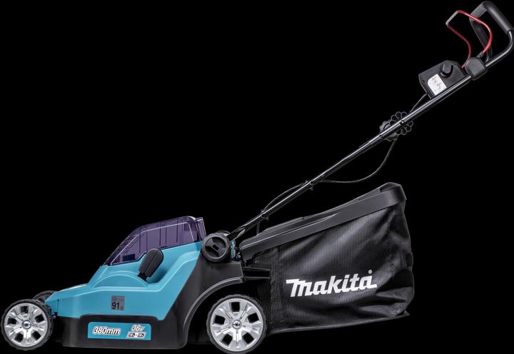 Produktbild Makita DLM382Z (Akkubetrieb)