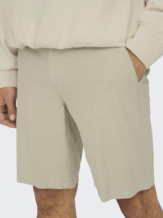 Image du produit Only & Sons Short uni (XS)