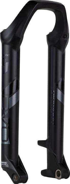 DVO Tauchrohreinheit, 27.5", Diamond D1 Boost, black