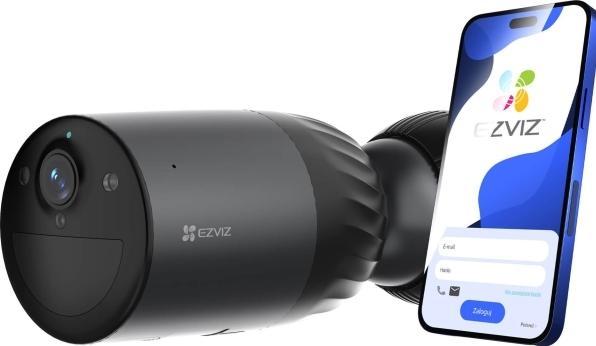 Produktbild EZVIZ BC1c (3840 x 2160 Pixels)