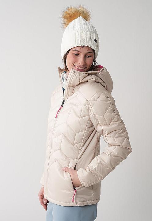 Produktbild Peak Performance Elevate Liner Hoodie (L)